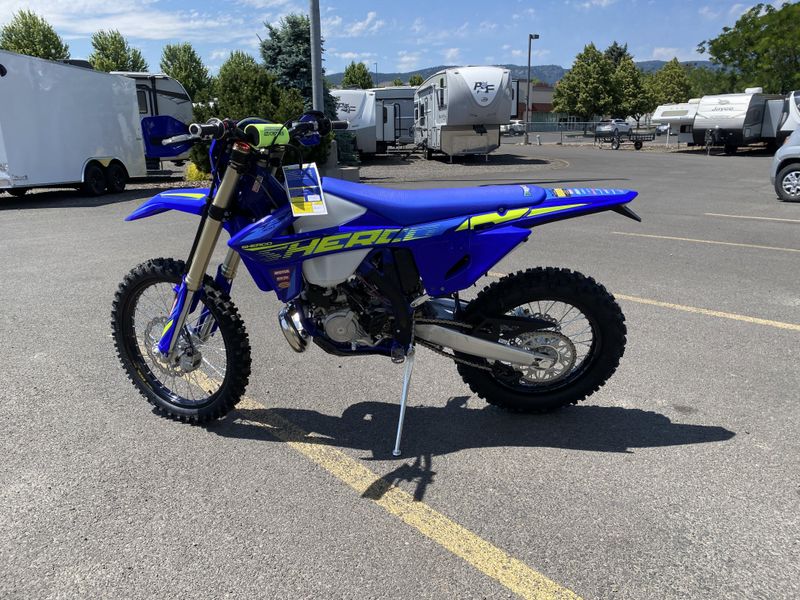 2026 Sherco SE300 FACTORY 2T Image 6