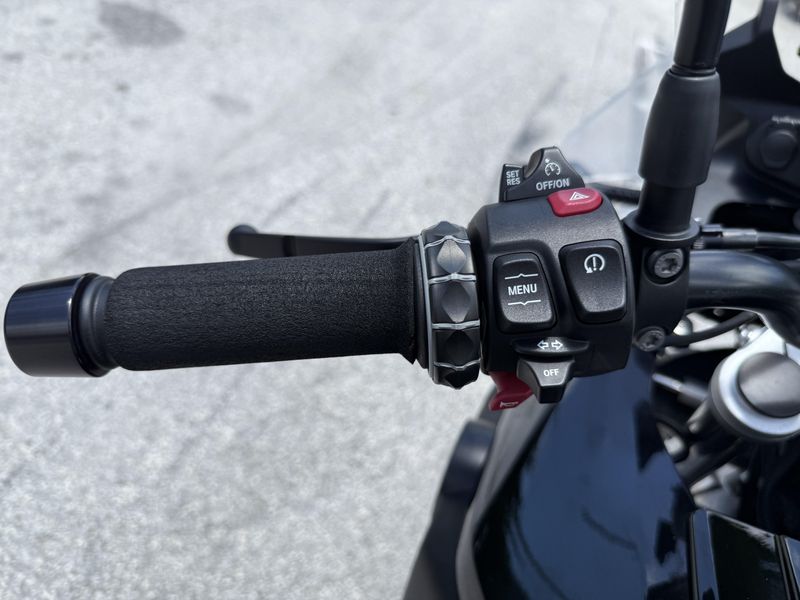 Used 2022 BMW F 750 GS 