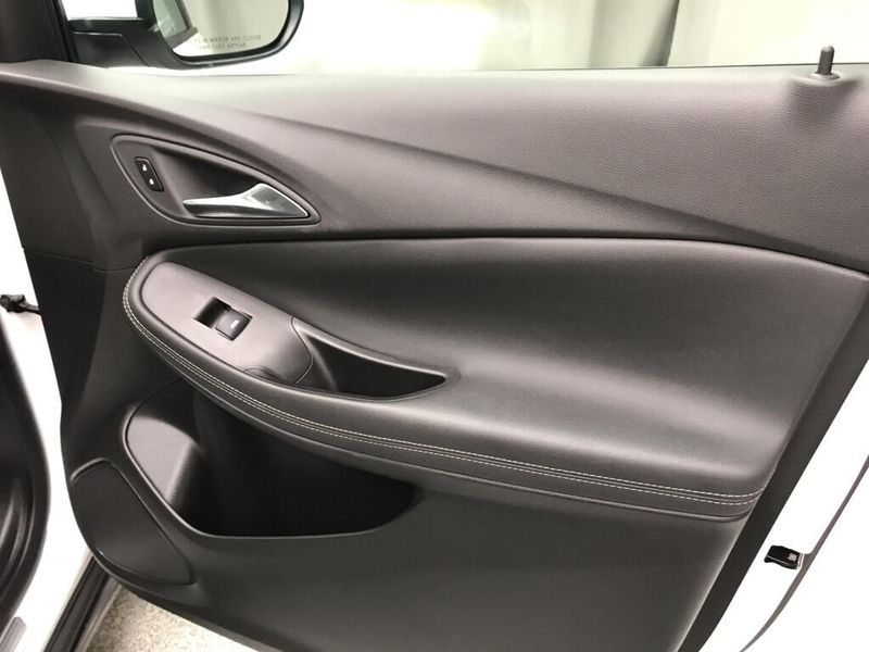 Used 2023 Buick Encore GX EssenceImage 22
