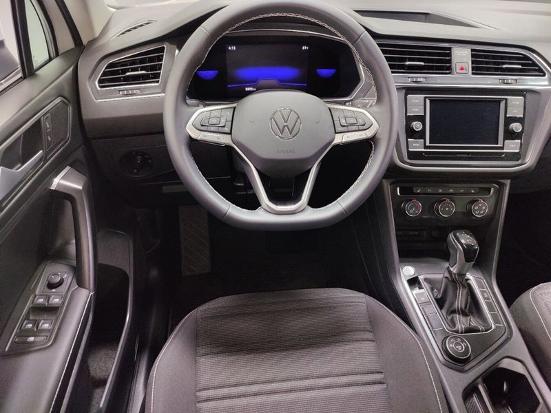 2023 Volkswagen Tiguan S AWD w/Dr Asst/Convenience PkgImage 16