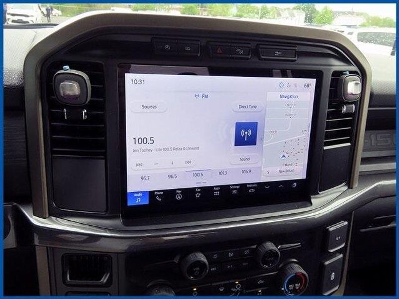 2024 Ford F-150 STXImage 16