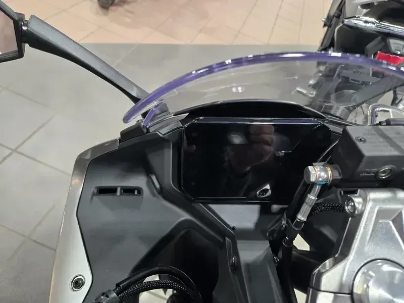 NEW 2026 CFMOTO 300SS Image 14