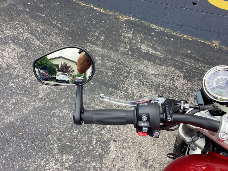 Used 2023 Triumph Speed Twin 1200 Euro 5a 