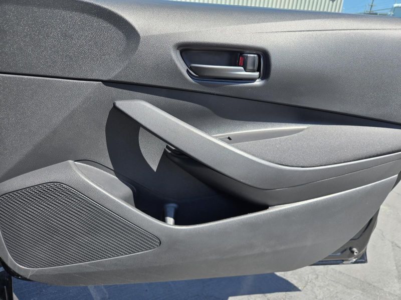 Used 2024 Toyota Corolla LE