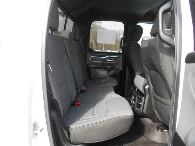 2022 RAM 1500 Big Horn Lone StarImage 34