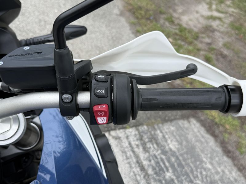 Used 2023 BMW F 850 GS 