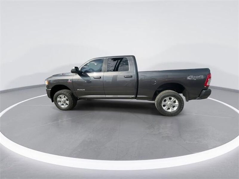 Used 2022 RAM 2500 Big HornImage 5