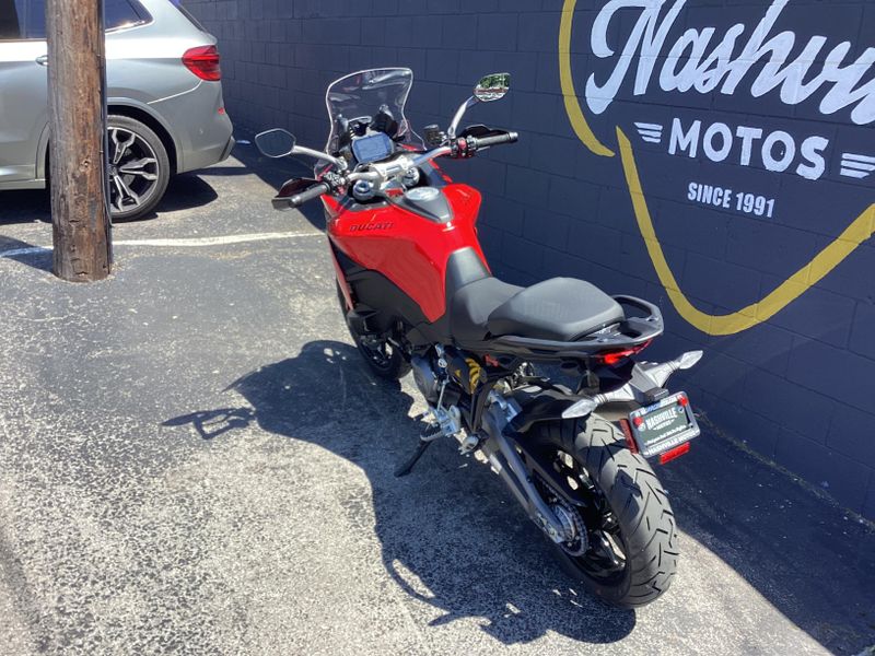 New 2026 Ducati MULTISTRADA V2 