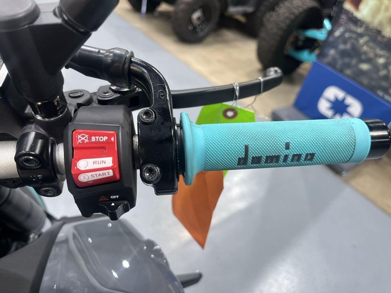 Used 2022 Yamaha MT-07 CA Image 18