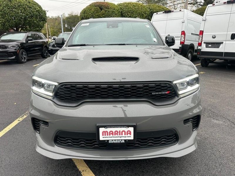 2026 Dodge Durango GT Plus photo 4