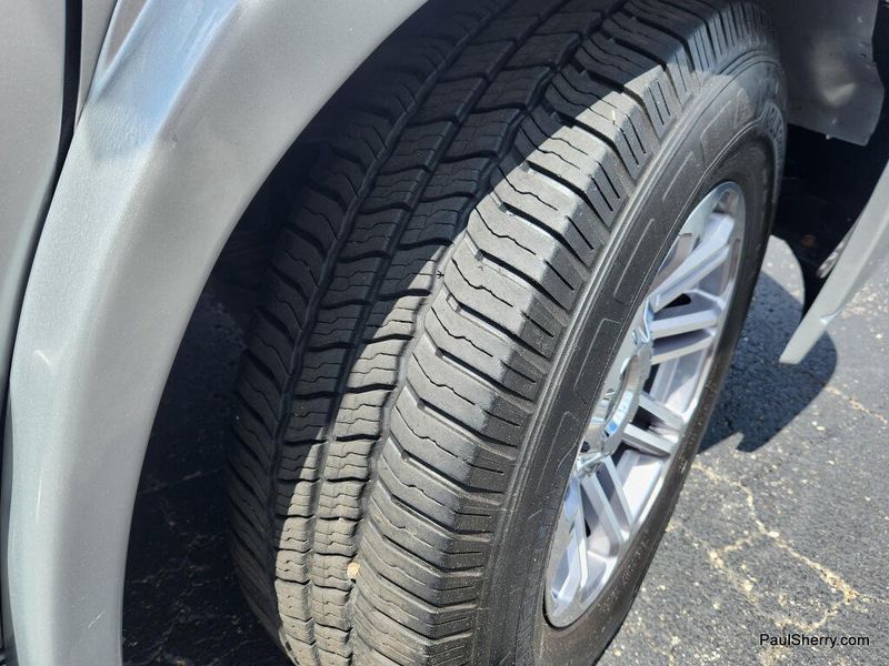 Used 2020 Chevrolet Express Cargo 