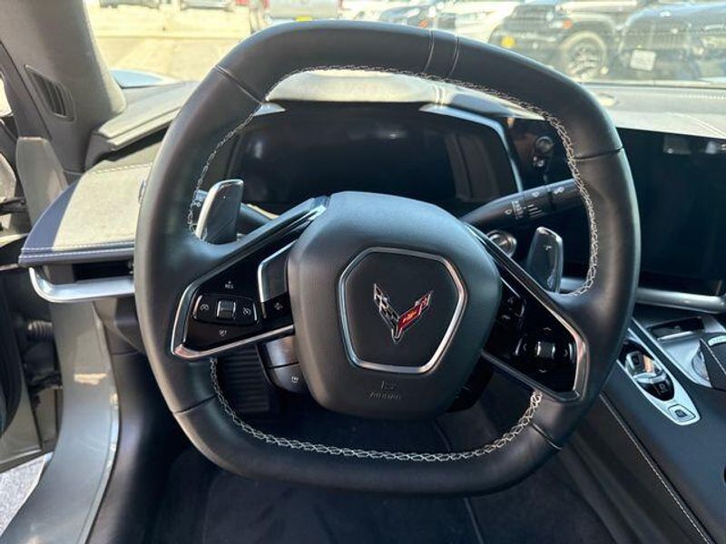 Used 2024 Chevrolet Corvette Stingray StingrayImage 13