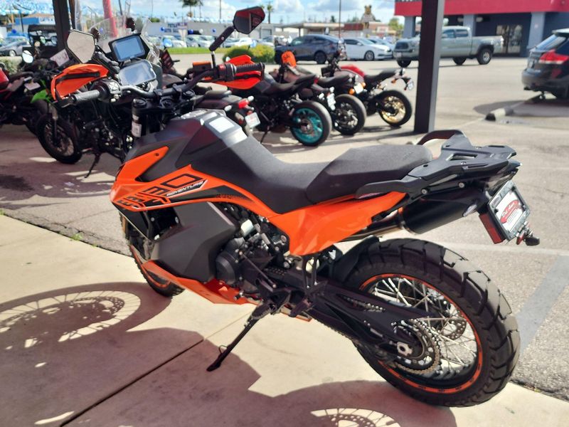 Used 2022 KTM ADVENTURE 890 Image 14