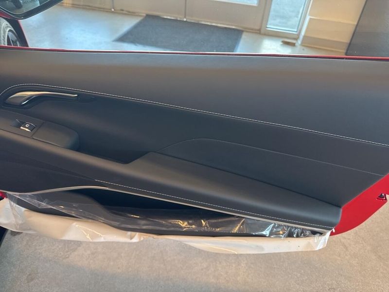 2025 Lotus Emira 