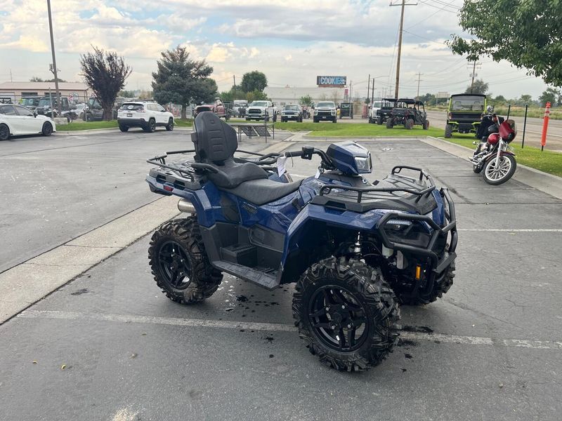 2025 Polaris SPORTSMAN TOURING 570 PREMIUM 