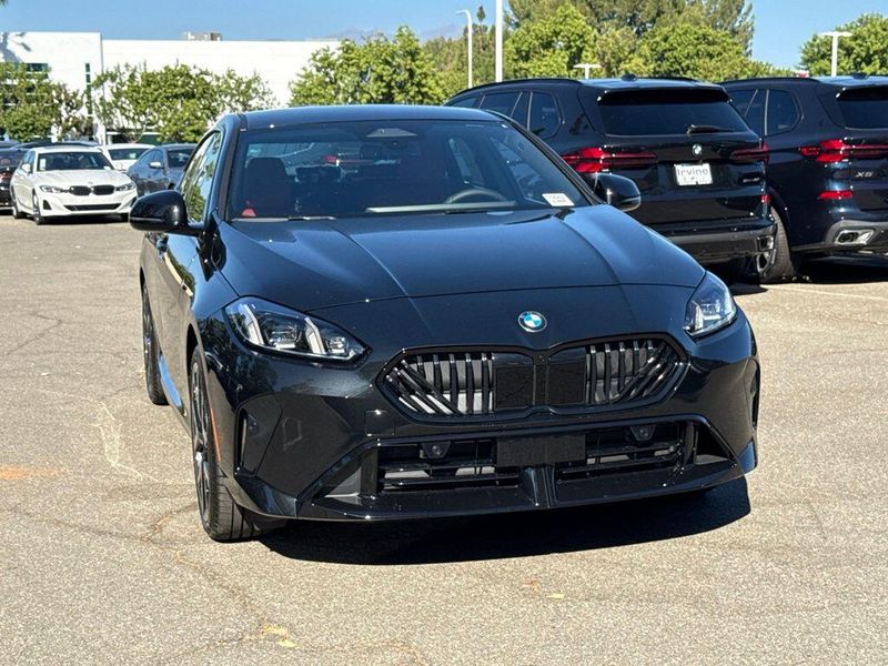New 2026 BMW 2 Series 228 Gran CoupeImage 5