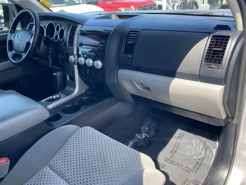 Used 2012 Toyota Tundra 2WD Truck GradeImage 9