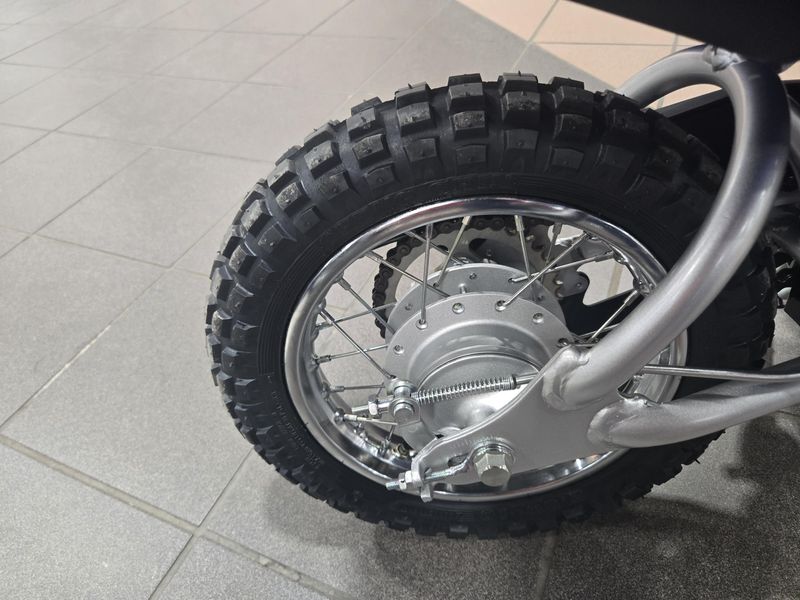 NEW 2026 YAMAHA TTR50E Image 12