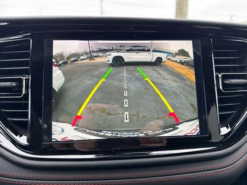 2026 Dodge Durango Gt Plus Awd Hemi V8