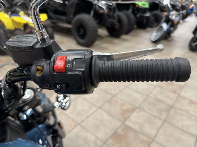 Used 2023 Indian Motorcycle SCOUT SIXTY Image 24
