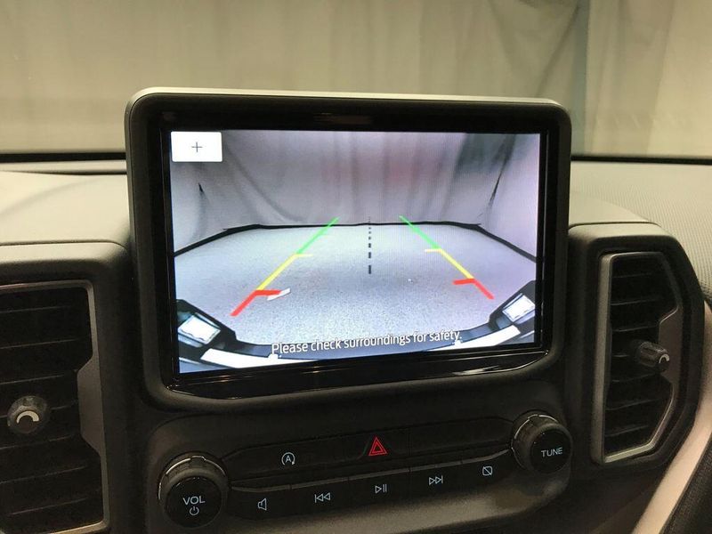 Used 2022 Ford Bronco Sport Big BendImage 11