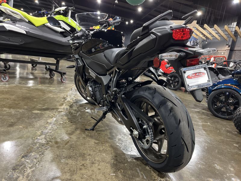 Used 2024 Suzuki GSX-S1000GT+ Image 4