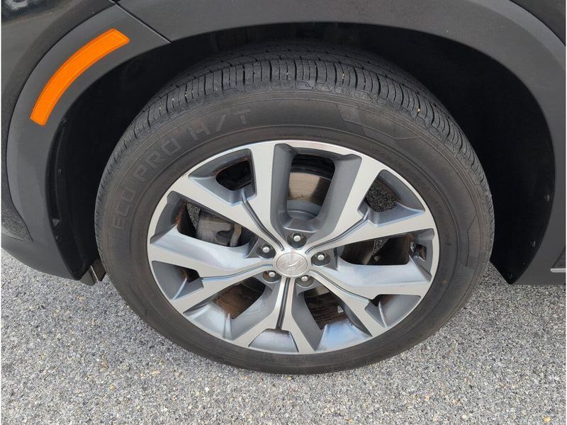 2021 Hyundai Palisade SELImage 9
