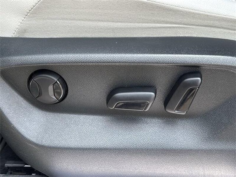 2021 Volkswagen Tiguan 2.0T SE R-Line BlackImage 20