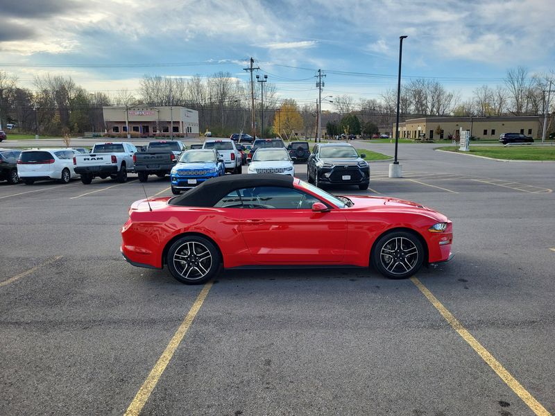 Used 2023 Ford Mustang EcoBoost PremiumImage 15