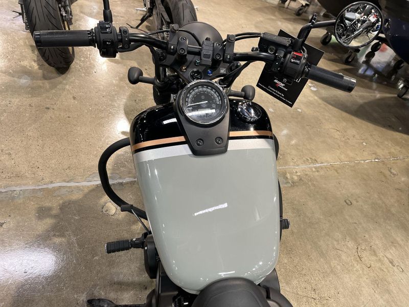 Used 2024 Honda SHADOW PHANTOM ABS Phantom ABS Image 15