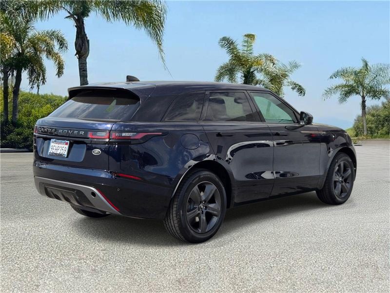 Used 2023 Land Rover Range Rover Velar P250 R-Dynamic S