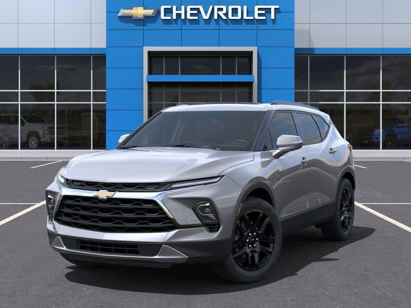 2025 Chevrolet Blazer LTImage 6