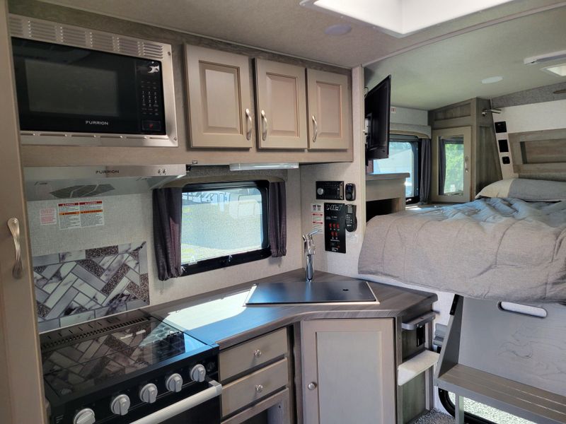 New 2026 ARCTIC FOX 1150 Image 15