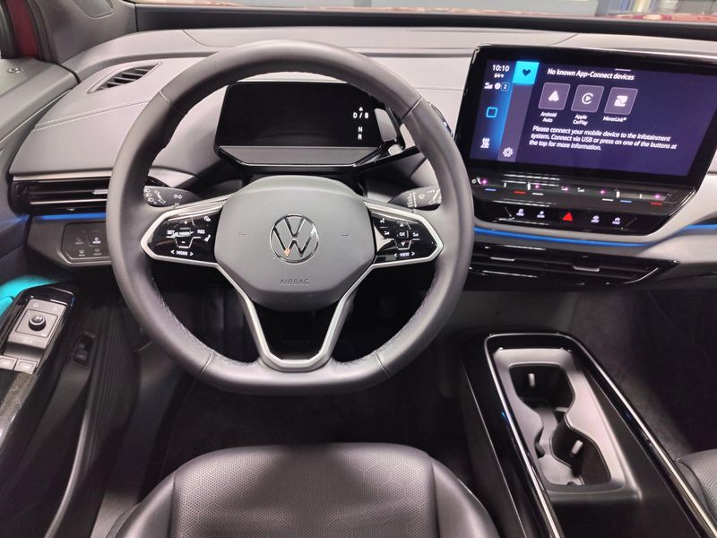2023 Volkswagen ID.4 Pro S AWD 82kW w/Glass RoofImage 21