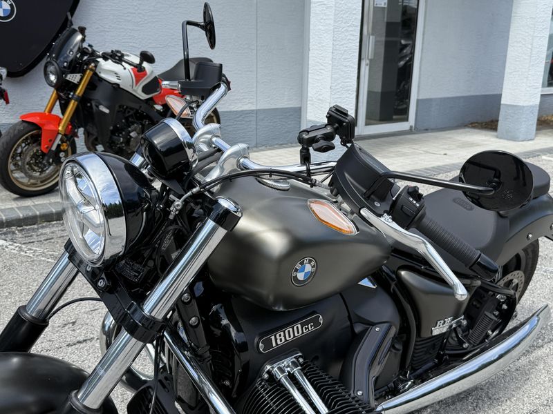Used 2023 BMW R 18 Base 