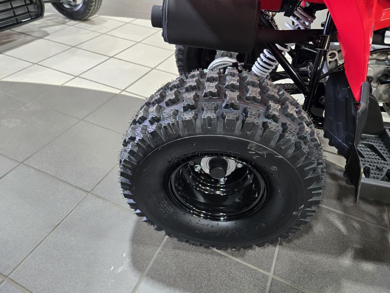 NEW 2026 POLARIS OUTLAW 110 EFI Image 17