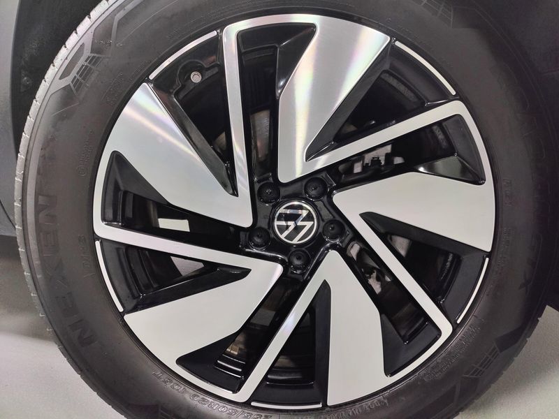 Used 2025 Volkswagen Atlas SE AWD w/TechnologyImage 26