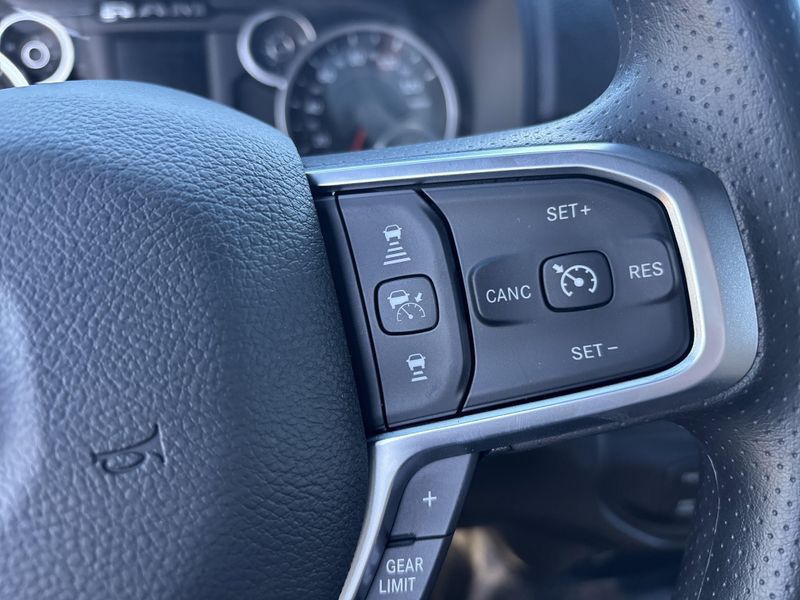 New 2026 RAM 4500 Tradesman Chassis Crew Cab 4x4 60