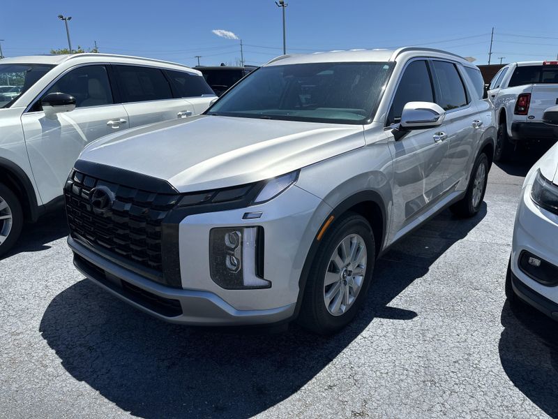 2023 Hyundai Palisade SELImage 1