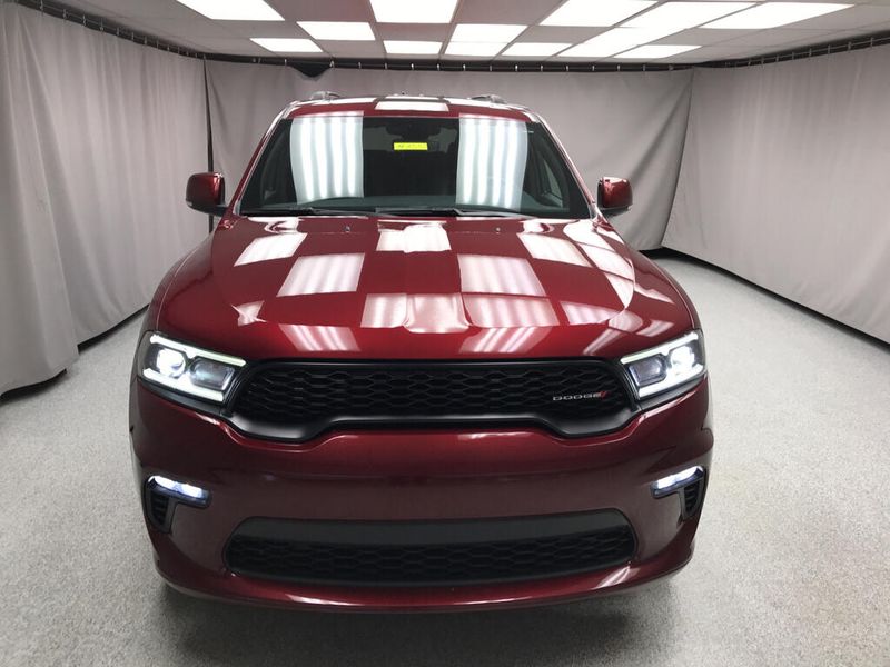 Used 2021 Dodge Durango GT PlusImage 6