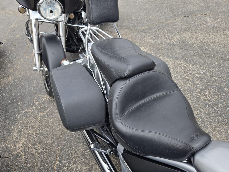 USED 2014 HONDA INTERSTATE Image 10