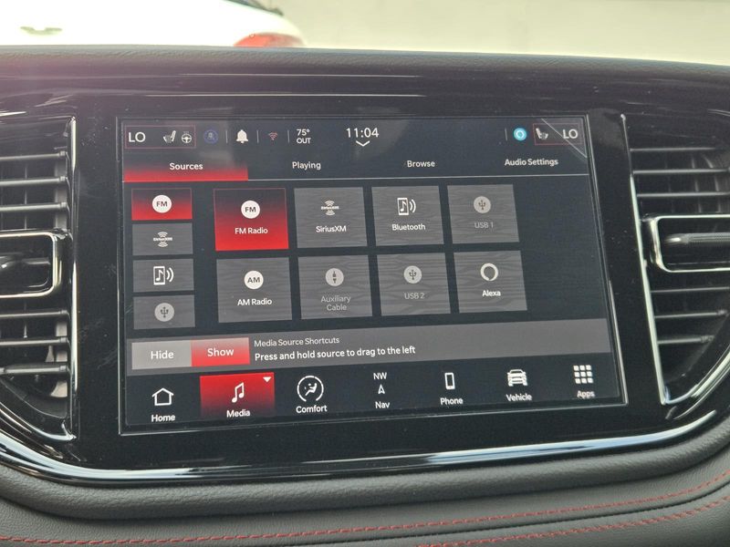 New 2026 Dodge Durango Gt Plus Awd Hemi V8