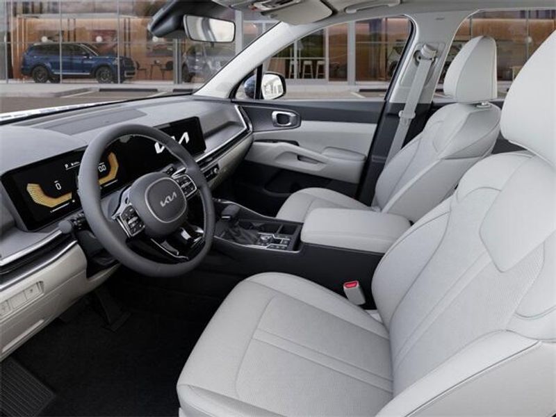 New 2025 Kia Sorento SImage 17