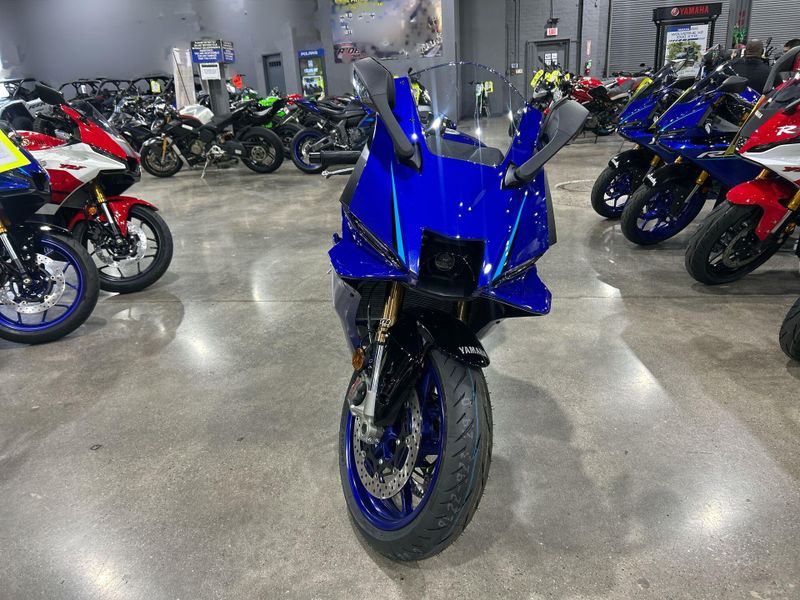 New 2027 Yamaha YZF-R9 Image 20
