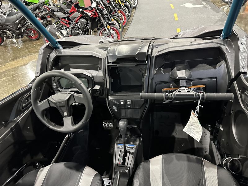 Used 2024 Kawasaki TERYX KRX 1000 TRAIL EDITION Image 11