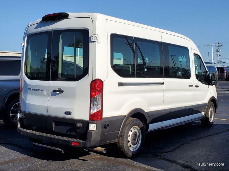 2020 Ford Transit-350 Passenger Van XLImage 2