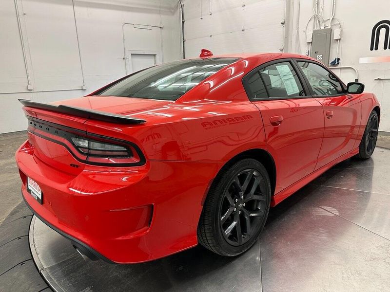 2023 Dodge Charger GTImage 14