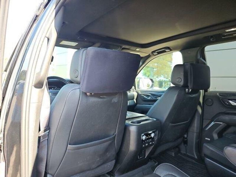 Used 2021 GMC Yukon Denali
