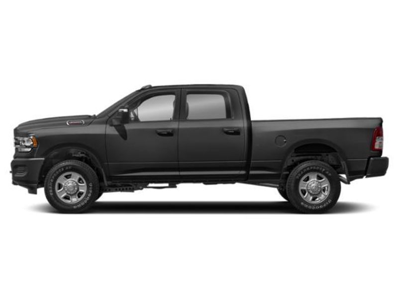 2024 RAM 3500 Tradesman Crew Cab 4x4 8