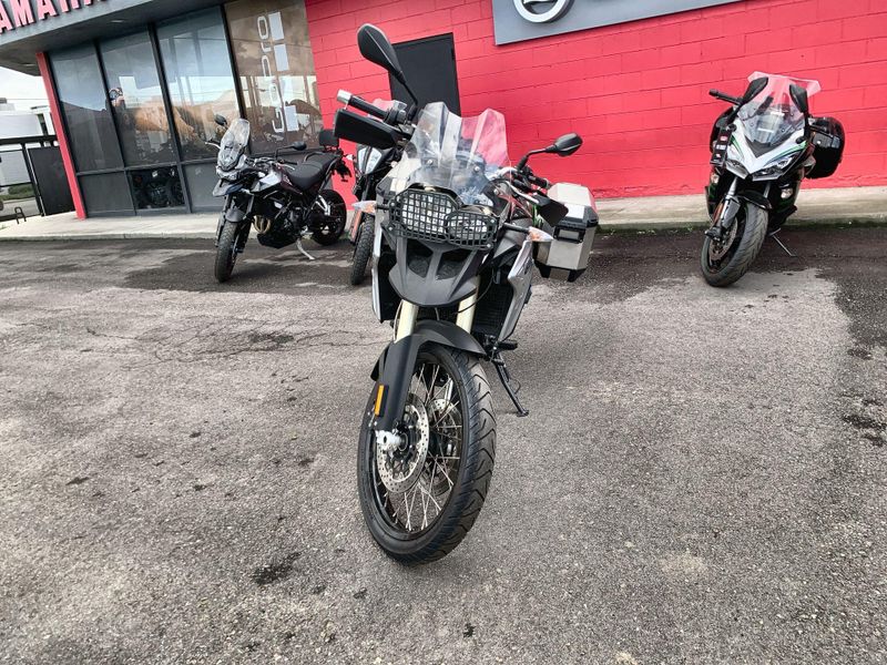 Used 2017 BMW F 800 GS Image 3
